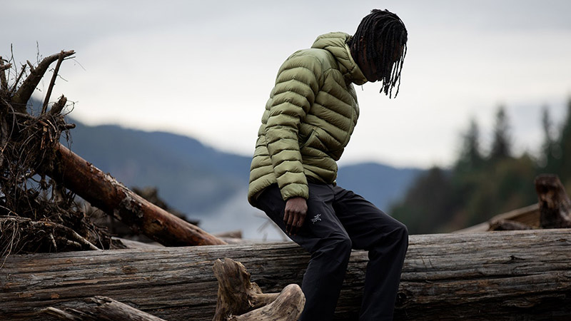 Arc'teryx