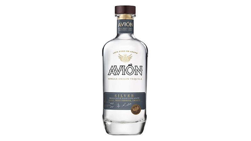 Avion Tequila