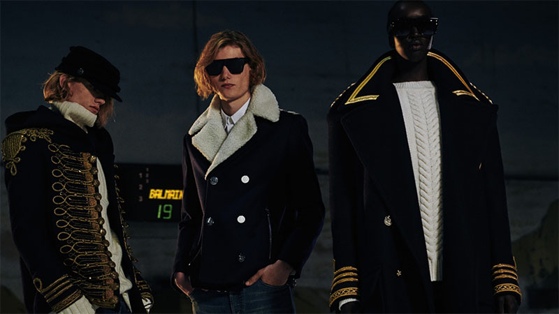 Balmain