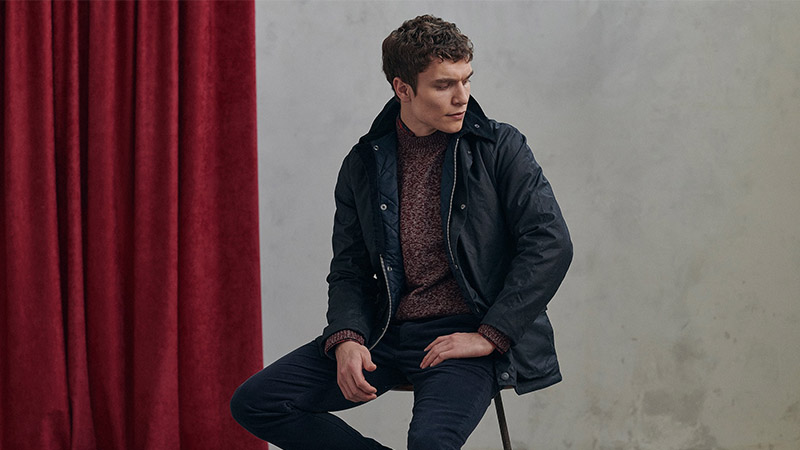 Barbour