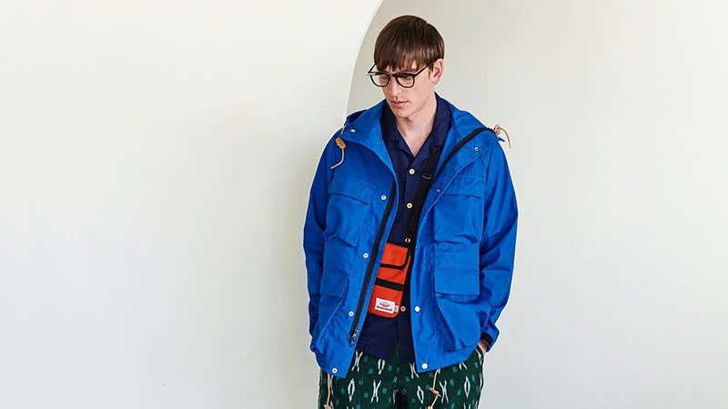 Battenwear