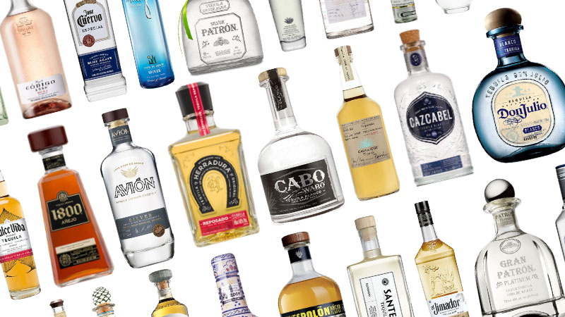 28 Best Tequila Brands 2023 What Tequila To Buy Right Now, 40% OFF