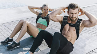 Best Weight Vest