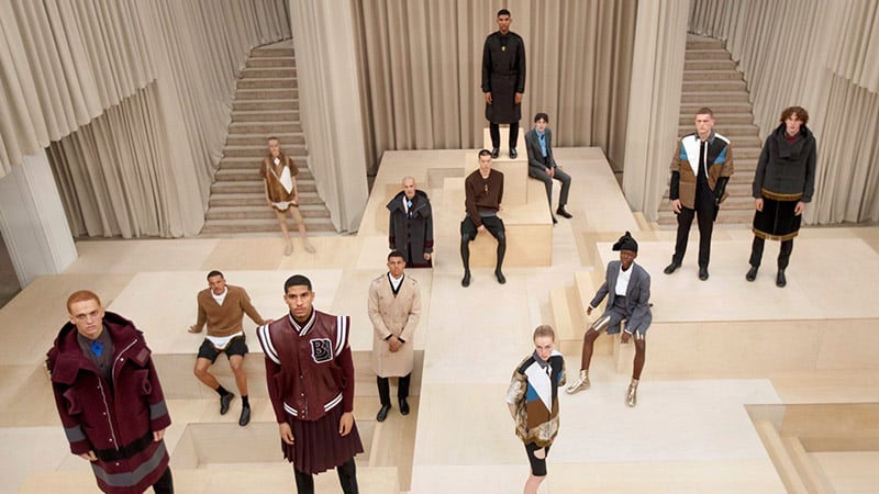 Burberry