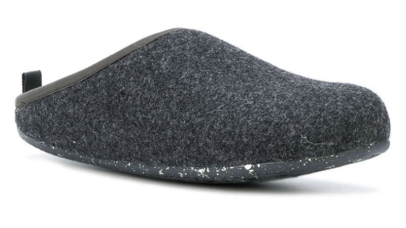 Camper Felt Slippers