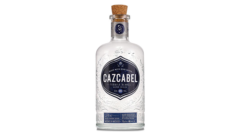 Cazcabel
