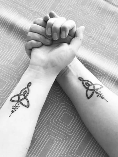 Top 77 HeartWarming Family Tattoos Designs And Ideas