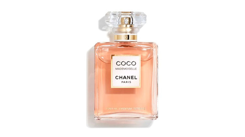 Chanel Coco Mademoiselle Intense Eau De Parfum Spray