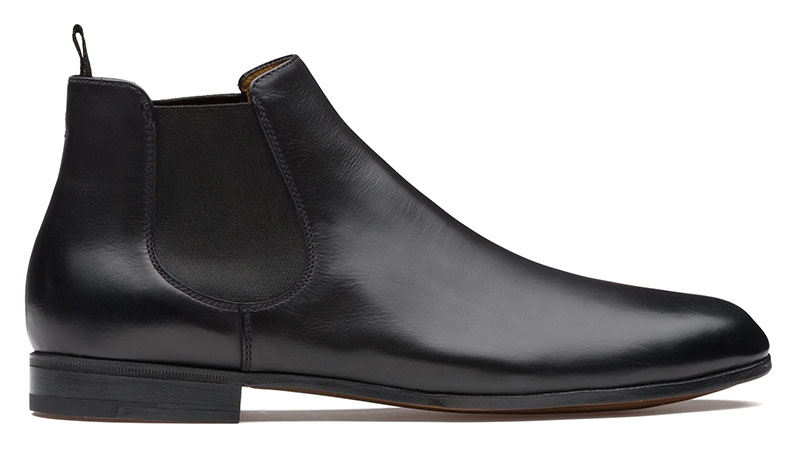 Chelsea Boot