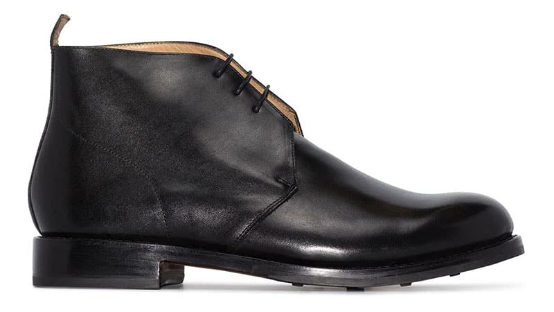 Chukka Boots