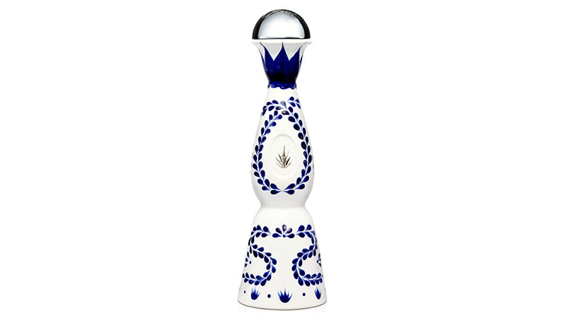 Clase Azul