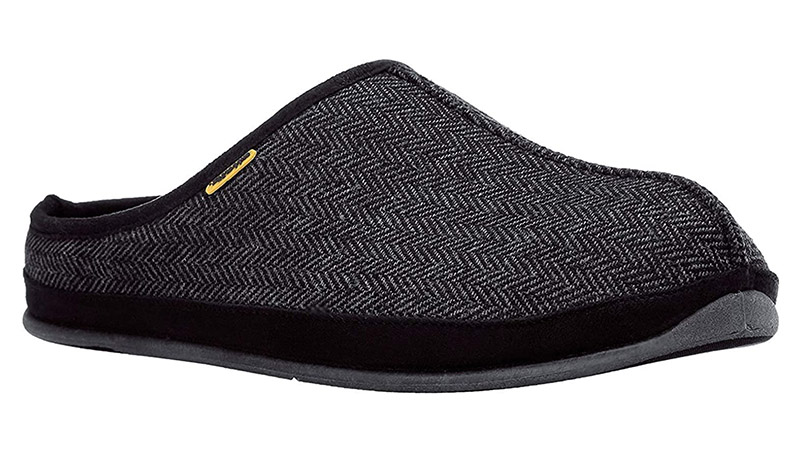 Deer Stags Men's Slipper