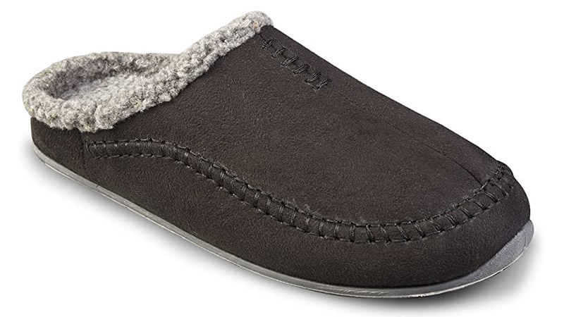 Deer Stags Nordic Slipper
