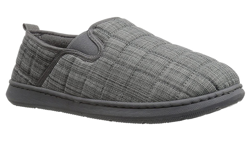 Dockers Raymond Quilted Ultra Light Slippers