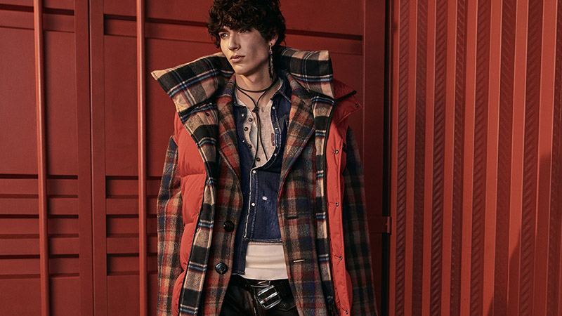 Dsquared2