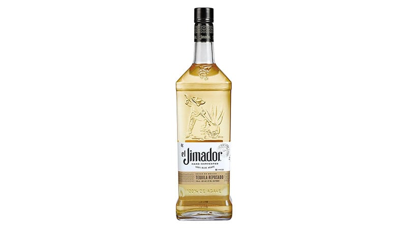 El Jimador