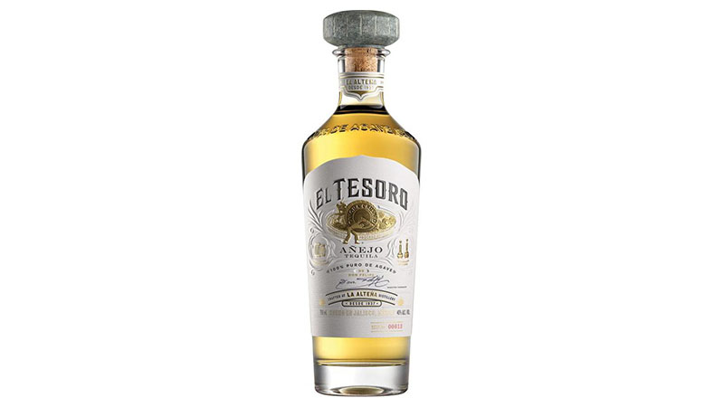 El Tesoro