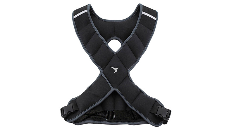 Empower Weighted Vest For Women