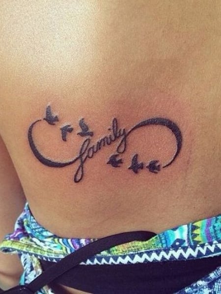 Family Tattoo Ideas: Express Your Love with These Beautiful Designs