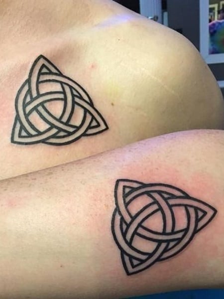 50 meaningful family tattoo ideas to commemorate your bond  Legitng