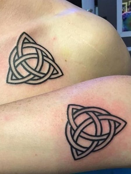 aunt and niece matching tattoosTikTok Search