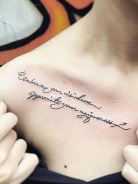 52 Heartwarming Family Tattoos And Meaning  Our Mindful Life 2023