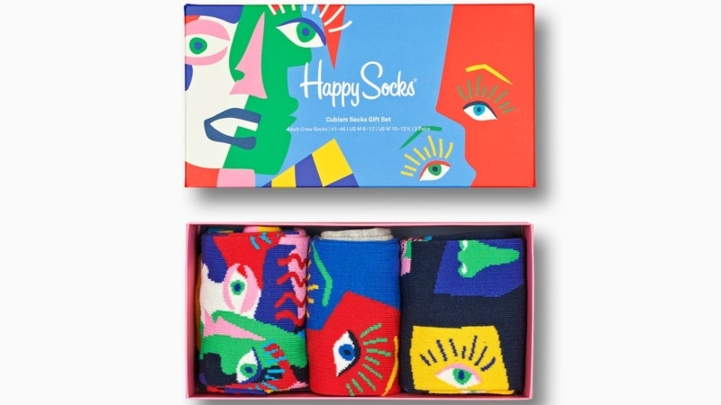 For-the-Fun-Socks-Wearer-1 For-the-Fun-Socks-Wearer-1 For The Fun Socks Wearer (1) 40 Enjoyable Present Concepts For Girls in 2021 For the Fun Socks Wearer 1