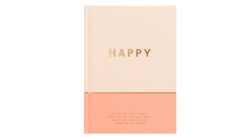 For The One That Loves Journaling - Gift Ideas for Women