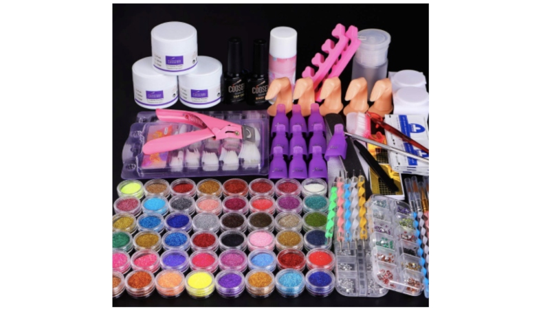For-the-Wannabe-Nail-Stylist For-the-Wannabe-Nail-Stylist For The Wannabe Nail Stylist 40 Enjoyable Present Concepts For Girls in 2021 For the Wannabe Nail Stylist