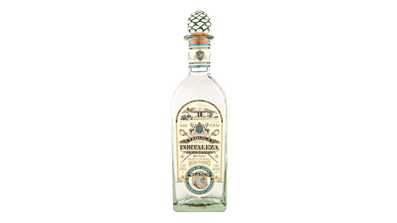 Tequila Fortaleza