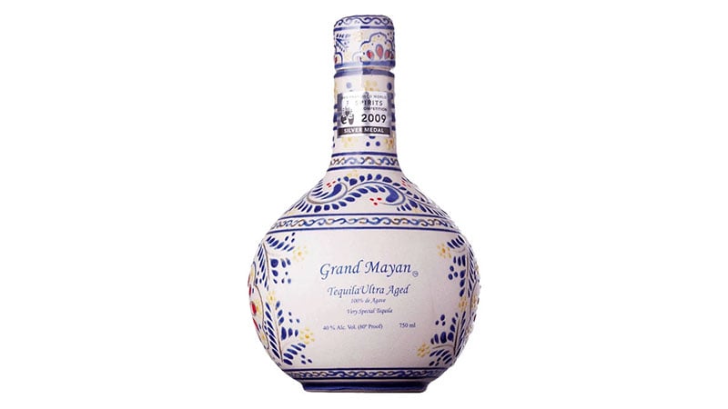 Grand Mayan