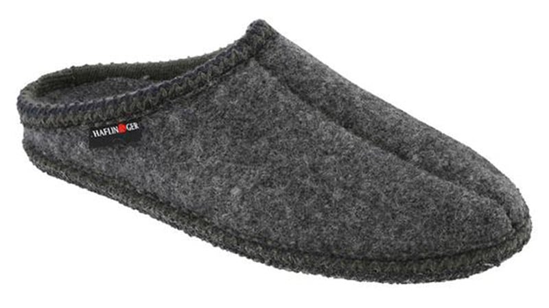 Haflinger As Classic Slipper
