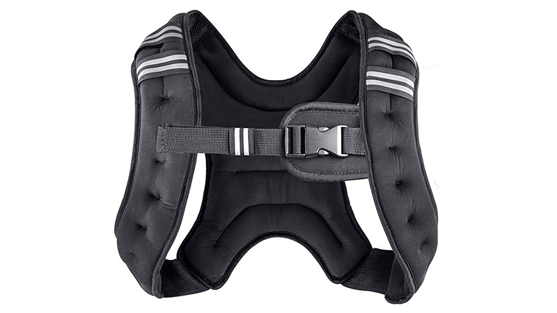 Henkelion Weighted Vest