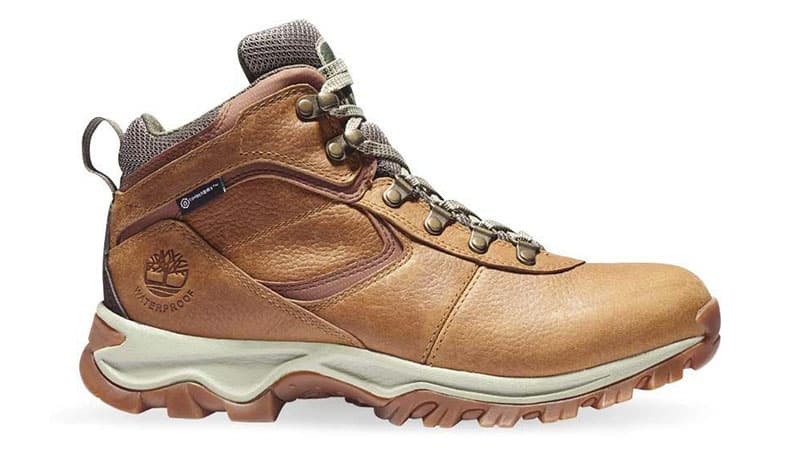 Hiking Boots