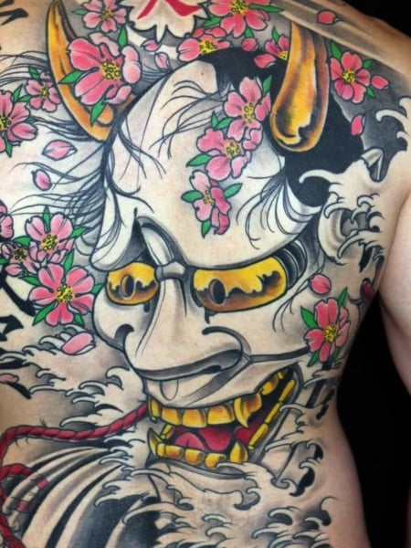25 Traditional Japanese Tattoo Designs & Meaning (2023) 25 Traditional Japanese Tattoo Designs & Meaning (2023)