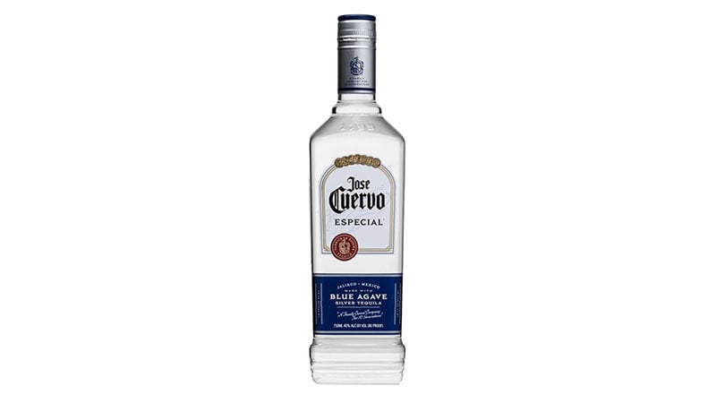 Joe Cuervo