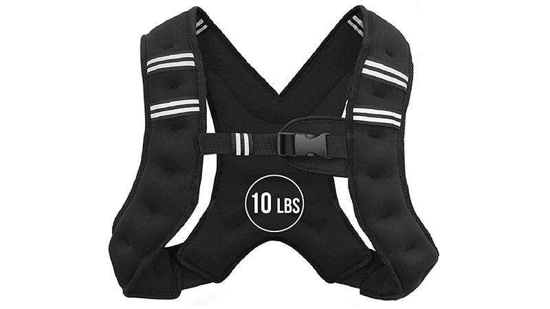 Jolitac Weight Vest For Men