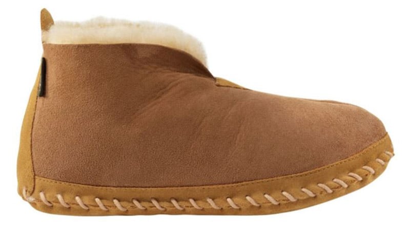 L. L. Bean Men's Wicked Good Slippers