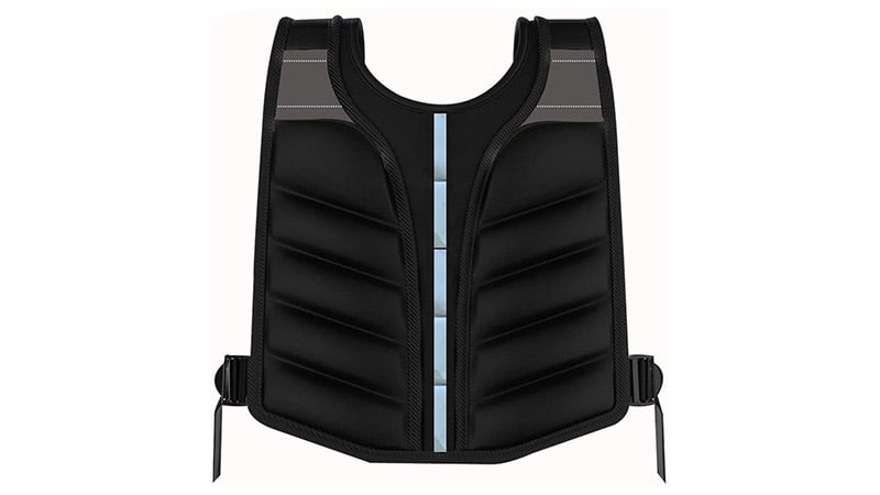 Movstar Weighted Vest