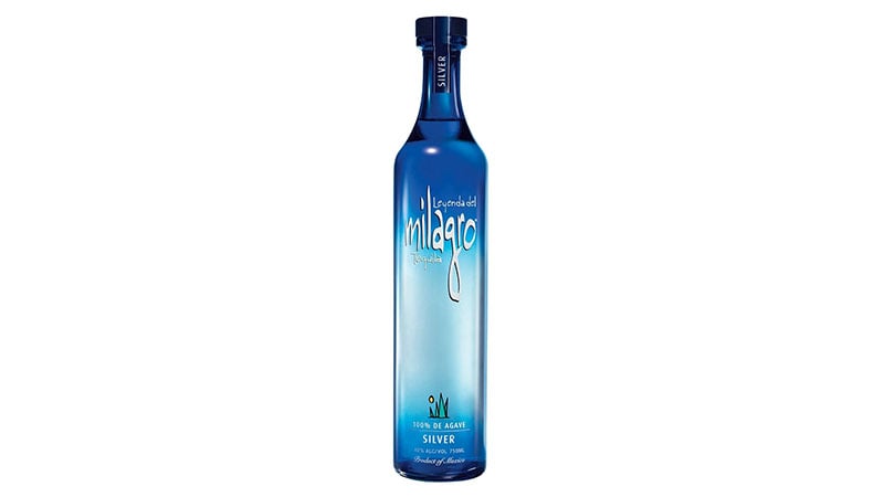 Milagro Tequila