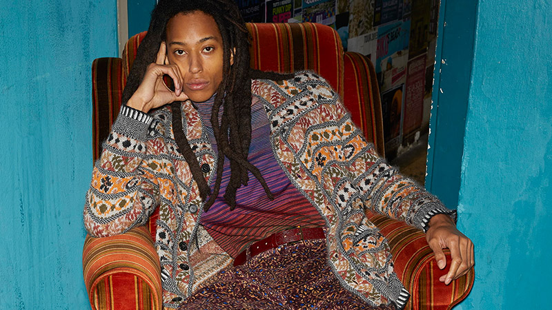 Missoni