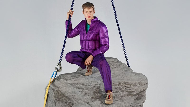 Moncler