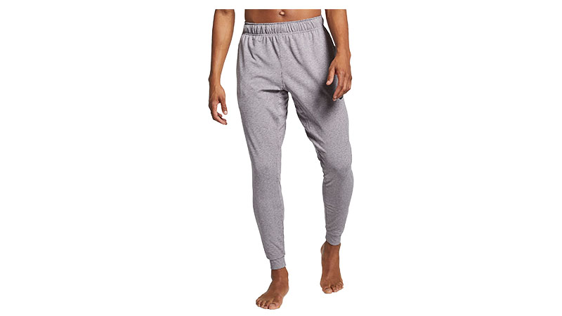 Nike Dri Fit Men's Yoga Trousers