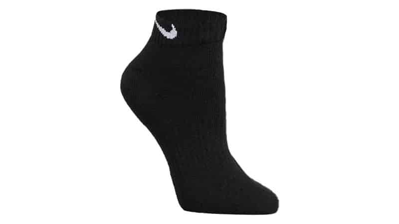 Nike Everyday Cushion Low Training Socks