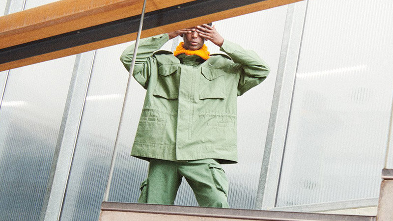Off White