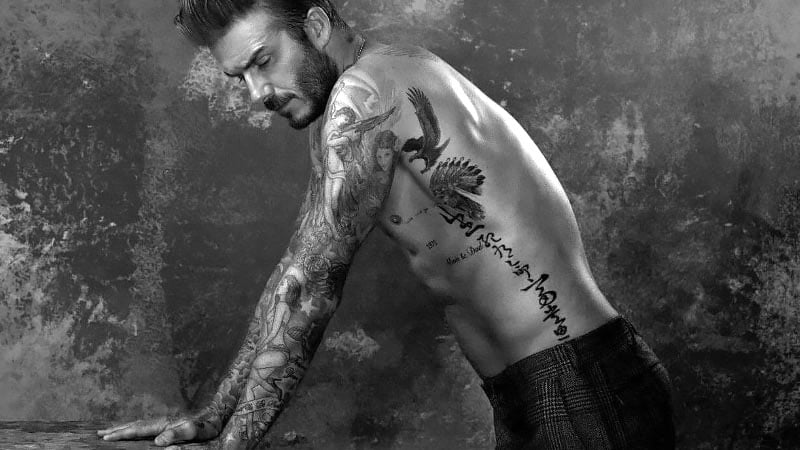 20 Cool Rib Tattoos for Men in 2023  The Trend Spotter