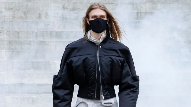 Rick Owens