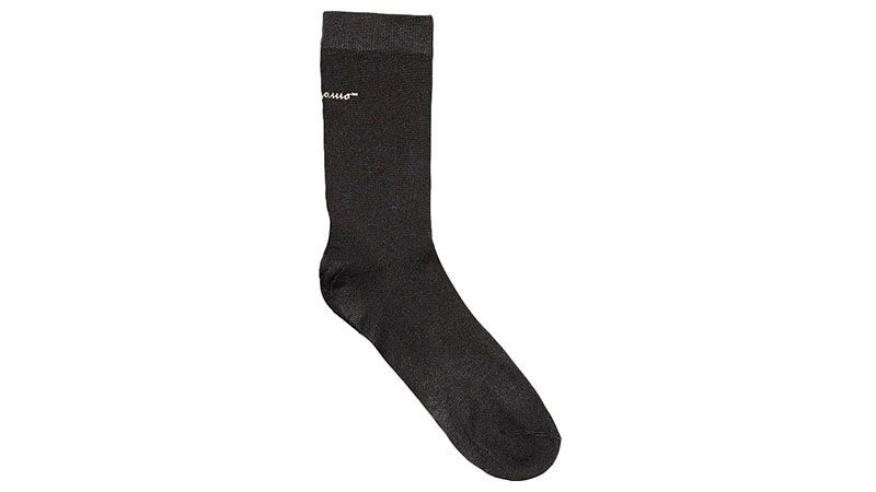 Salvatore Ferragamo Signature Socks