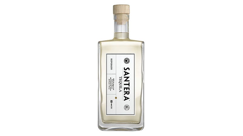 Santera Tequila