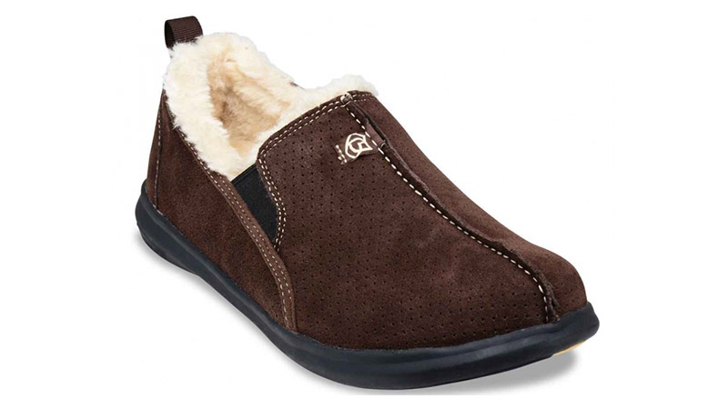 Spenco Supreme Slipper